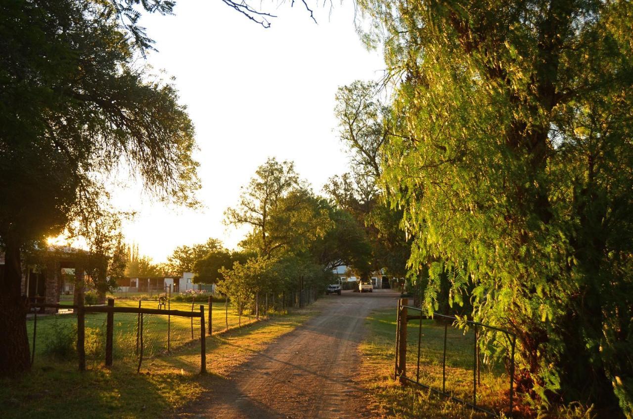 Beaconsfield Farm Villa Hofmeyr Esterno foto