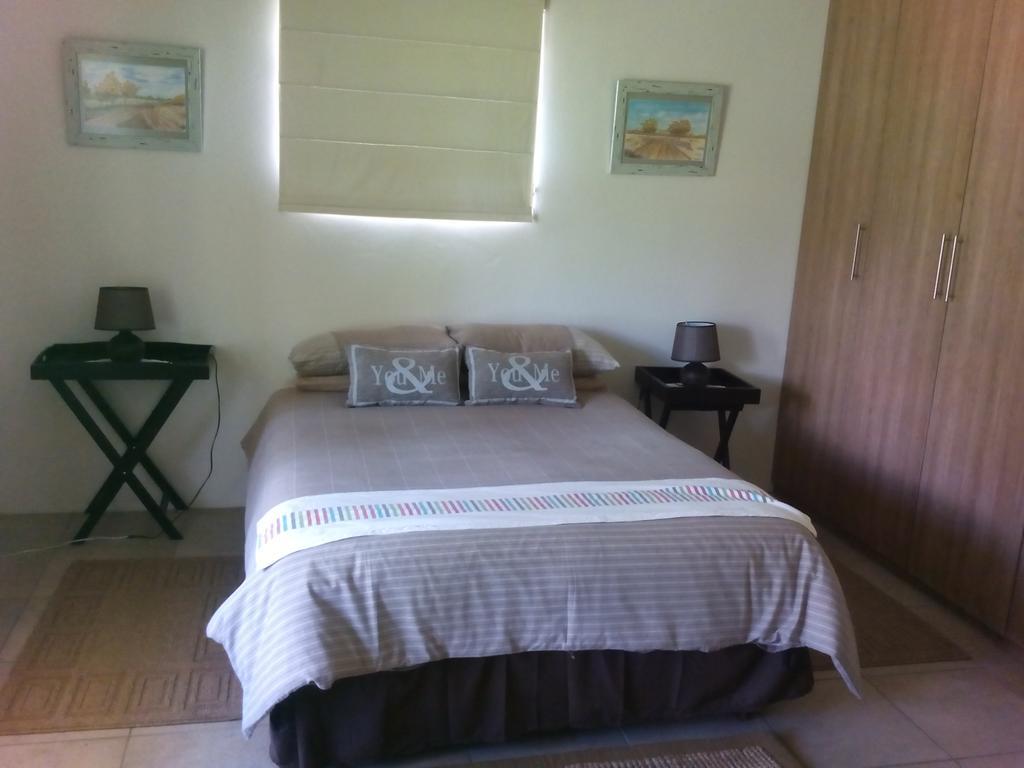 Beaconsfield Farm Villa Hofmeyr Esterno foto